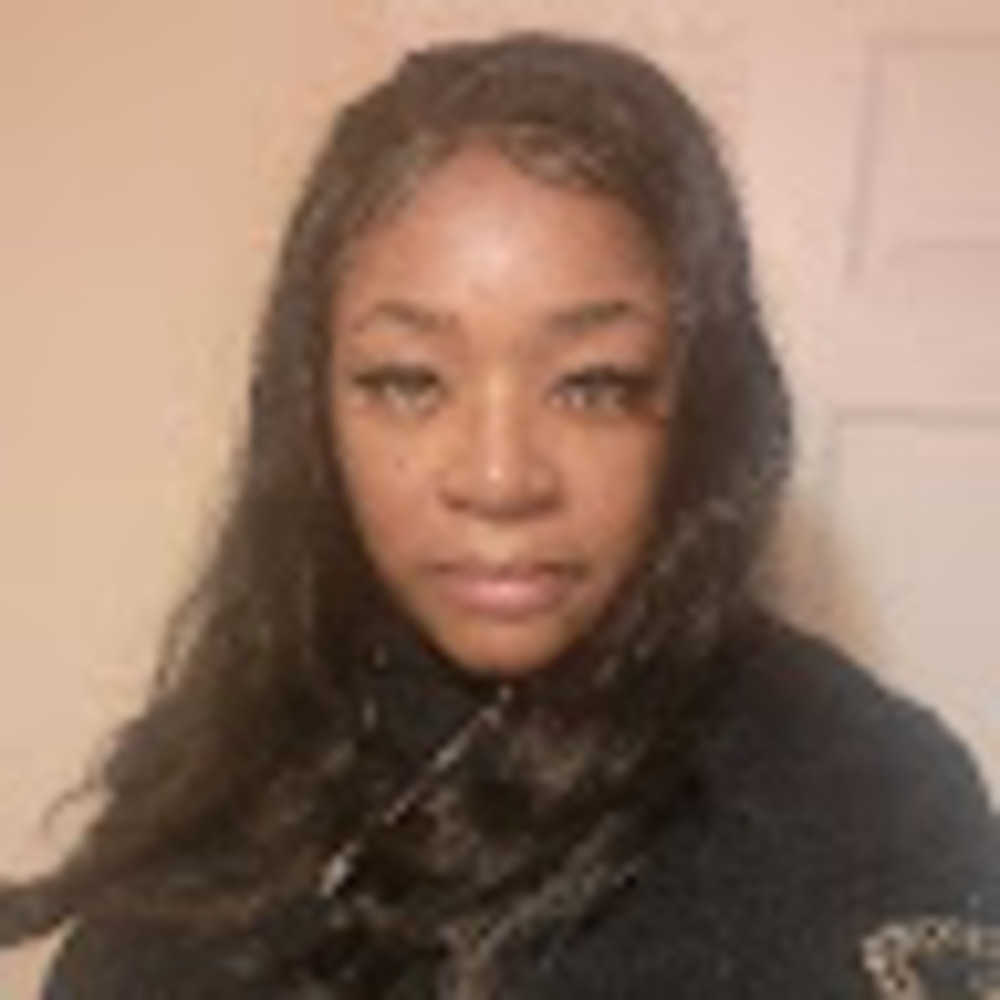 Meet your Posher, Sylvia